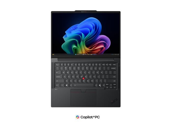 Lenovo ThinkPad T14 G7 Intel | Чёрный | 14" | IPS | WUXGA | 1920 x 1200 пикселей | Антибликовый | Intel Core Ultra 5 | 325 | 16 ГБ | LPCAMM2 LPDDR5X | Объём SSD 512 ГБ | Intel Graphics | Windows 11 Pro | 802.11be | Bluetooth версии 5.4 | Возможность апгрейда до 5G | Раскладка клавиатуры Nordic | Подсветка клавиатуры | Гарантия 36 мес. | Гарантия на батарею 12 мес.