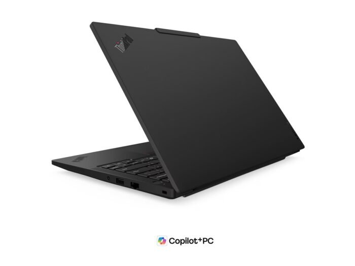 Lenovo ThinkPad T14 G7 Intel | Чёрный | 14" | IPS | WUXGA | 1920 x 1200 пикселей | Антибликовый | Intel Core Ultra 5 | 325 | 16 ГБ | LPCAMM2 LPDDR5X | Объём SSD 512 ГБ | Intel Graphics | Windows 11 Pro | 802.11be | Bluetooth версии 5.4 | Возможность апгрейда до 5G | Раскладка клавиатуры Nordic | Подсветка клавиатуры | Гарантия 36 мес. | Гарантия на батарею 12 мес.