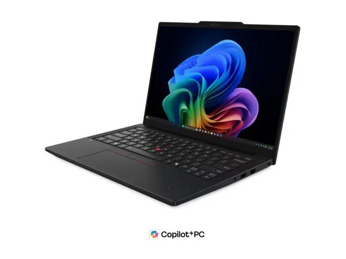 Lenovo ThinkPad T14 G7 Intel | Чёрный | 14" | IPS | WUXGA | 1920 x 1200 пикселей | Антибликовый | Intel Core Ultra 5 | 325 | 32 ГБ | LPCAMM2 LPDDR5X | Объём SSD 512 ГБ | Intel Graphics | Windows 11 Pro | 802.11be | Bluetooth версии 5.4 | Возможность апгрейда до 5G | Язык клавиатуры английский | Подсветка клавиатуры | Гарантия 36 мес. | Гарантия на батарею 12 мес.