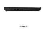 Lenovo ThinkPad T14 G7 Intel | Черный | 14" | IPS | WUXGA | 1920 x 1200 пикселей | Антибликовое покрытие | Intel Core Ultra 5 | 325 | 32 ГБ | LPCAMM2 LPDDR5X | Объем SSD 512 ГБ | Intel Graphics | Windows 11 Pro | Bluetooth версии 5.4 | 802.11be | Возможность апгрейда до 5G | Раскладка клавиатуры Nordic | Подсветка клавиатуры | Гарантия 36 мес. | Гарантия на батарею 12 мес.