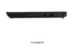 Lenovo ThinkPad T14 G7 Intel | Чёрный | 14" | IPS | WUXGA | 1920 x 1200 пикселей | Антибликовый | Intel Core Ultra 5 | 325 | 32 ГБ | LPCAMM2 LPDDR5X | Объём SSD 512 ГБ | Intel Graphics | Windows 11 Pro | 802.11be | Bluetooth версии 5.4 | Возможность апгрейда до 5G | Язык клавиатуры английский | Подсветка клавиатуры | Гарантия 36 мес. | Гарантия на батарею 12 мес.