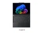 Lenovo ThinkPad T14 G7 Intel | Чёрный | 14" | IPS | WUXGA | 1920 x 1200 пикселей | Антибликовый | Intel Core Ultra 5 | 325 | 32 ГБ | LPCAMM2 LPDDR5X | Объём SSD 512 ГБ | Intel Graphics | Windows 11 Pro | 802.11be | Bluetooth версии 5.4 | Возможность апгрейда до 5G | Язык клавиатуры английский | Подсветка клавиатуры | Гарантия 36 мес. | Гарантия на батарею 12 мес.