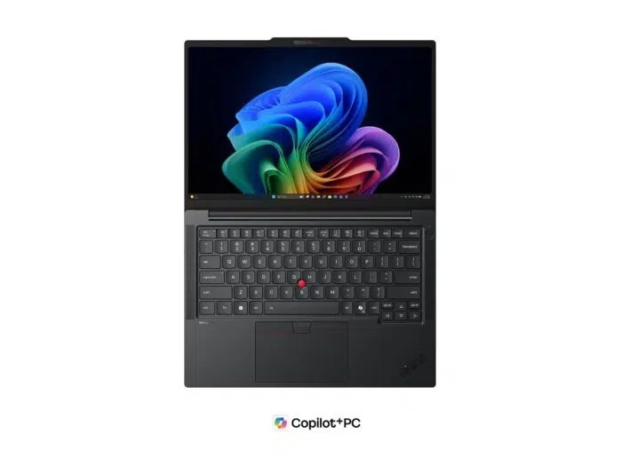 Lenovo ThinkPad T14 G7 Intel | Чёрный | 14" | IPS | WUXGA | 1920 x 1200 пикселей | Антибликовый | Intel Core Ultra 5 | 325 | 32 ГБ | LPCAMM2 LPDDR5X | Объём SSD 512 ГБ | Intel Graphics | Windows 11 Pro | 802.11be | Bluetooth версии 5.4 | Возможность апгрейда до 5G | Язык клавиатуры английский | Подсветка клавиатуры | Гарантия 36 мес. | Гарантия на батарею 12 мес.