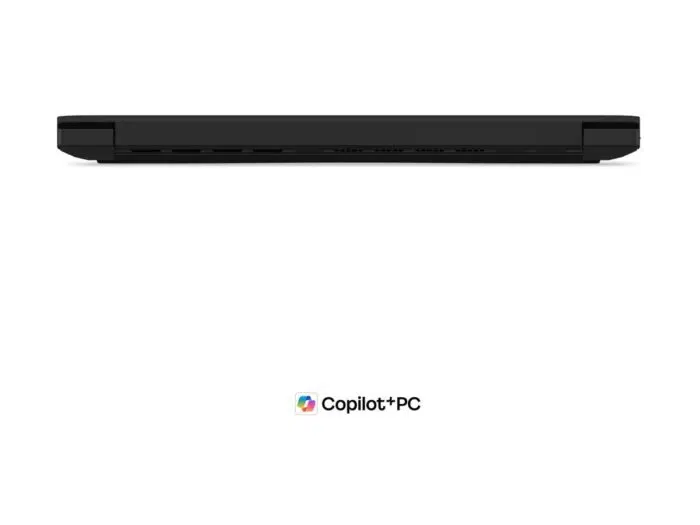Lenovo ThinkPad T14 G7 Intel | Чёрный | 14" | IPS | WUXGA | 1920 x 1200 пикселей | Антибликовый | Intel Core Ultra 5 | 325 | 32 ГБ | LPCAMM2 LPDDR5X | Объём SSD 512 ГБ | Intel Graphics | Windows 11 Pro | 802.11be | Bluetooth версии 5.4 | Возможность апгрейда до 5G | Язык клавиатуры английский | Подсветка клавиатуры | Гарантия 36 мес. | Гарантия на батарею 12 мес.