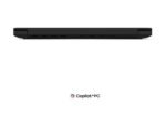 Lenovo ThinkPad T14 G7 Intel | Черный | 14" | IPS | WUXGA | 1920 x 1200 пикселей | Антибликовое покрытие | Intel Core Ultra 5 | 325 | 32 ГБ | LPCAMM2 LPDDR5X | Объем SSD 512 ГБ | Intel Graphics | Windows 11 Pro | Bluetooth версии 5.4 | 802.11be | Возможность апгрейда до 5G | Раскладка клавиатуры Nordic | Подсветка клавиатуры | Гарантия 36 мес. | Гарантия на батарею 12 мес.