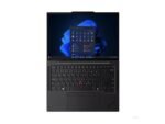 Lenovo ThinkPad T14s G6 Intel | Чёрный | 14" | IPS | WUXGA | 1920 x 1200 пикселей | Антибликовый | Intel Core Ultra 5 | 228V | 32 ГБ | Распаянная LPDDR5x | Объём SSD 512 ГБ | Intel Arc Graphics 130V | Windows 11 Pro | 802.11be | Bluetooth версии 5.4 | Раскладка клавиатуры Nordic | Подсветка клавиатуры | Гарантия 36 мес. | Гарантия на батарею 12 мес.