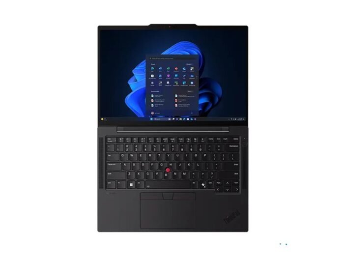 Lenovo ThinkPad T14s G6 Intel | Чёрный | 14" | IPS | WUXGA | 1920 x 1200 пикселей | Антибликовый | Intel Core Ultra 5 | 228V | 32 ГБ | Распаянная LPDDR5x | Объём SSD 512 ГБ | Intel Arc Graphics 130V | Windows 11 Pro | 802.11be | Bluetooth версии 5.4 | Раскладка клавиатуры Nordic | Подсветка клавиатуры | Гарантия 36 мес. | Гарантия на батарею 12 мес.
