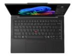 Lenovo ThinkPad T14s G6 Intel | Чёрный | 14" | IPS | WUXGA | 1920 x 1200 пикселей | Антибликовый | Intel Core Ultra 5 | 228V | 32 ГБ | Распаянная LPDDR5x | Объём SSD 512 ГБ | Intel Arc Graphics 130V | Windows 11 Pro | 802.11be | Bluetooth версии 5.4 | Раскладка клавиатуры Nordic | Подсветка клавиатуры | Гарантия 36 мес. | Гарантия на батарею 12 мес.