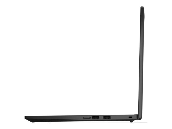 Lenovo ThinkPad T14s G6 Intel | Чёрный | 14" | IPS | WUXGA | 1920 x 1200 пикселей | Антибликовый | Intel Core Ultra 5 | 228V | 32 ГБ | Распаянная LPDDR5x | Объём SSD 512 ГБ | Intel Arc Graphics 130V | Windows 11 Pro | 802.11be | Bluetooth версии 5.4 | Раскладка клавиатуры Nordic | Подсветка клавиатуры | Гарантия 36 мес. | Гарантия на батарею 12 мес.