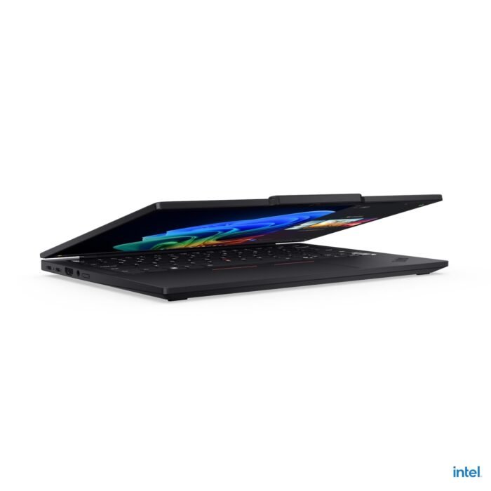 Lenovo ThinkPad T14s G6 Intel | Чёрный | 14" | IPS | WUXGA | 1920 x 1200 пикселей | Антибликовый | Intel Core Ultra 5 | 228V | 32 ГБ | Распаянная LPDDR5x | Объём SSD 512 ГБ | Intel Arc Graphics 130V | Windows 11 Pro | 802.11be | Bluetooth версии 5.4 | Раскладка клавиатуры Nordic | Подсветка клавиатуры | Гарантия 36 мес. | Гарантия на батарею 12 мес.