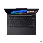 Lenovo ThinkPad T14s G6 Intel | Чёрный | 14" | IPS | WUXGA | 1920 x 1200 пикселей | Антибликовый | Intel Core Ultra 5 | 228V | 32 ГБ | Распаянная LPDDR5x | Объём SSD 512 ГБ | Intel Arc Graphics 130V | Windows 11 Pro | 802.11be | Bluetooth версии 5.4 | Раскладка клавиатуры Nordic | Подсветка клавиатуры | Гарантия 36 мес. | Гарантия на батарею 12 мес.