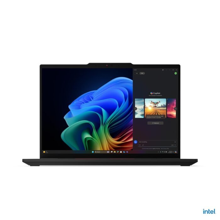 Lenovo ThinkPad T14s G6 Intel | Чёрный | 14" | IPS | WUXGA | 1920 x 1200 пикселей | Антибликовый | Intel Core Ultra 5 | 228V | 32 ГБ | Распаянная LPDDR5x | Объём SSD 512 ГБ | Intel Arc Graphics 130V | Windows 11 Pro | 802.11be | Bluetooth версии 5.4 | Раскладка клавиатуры Nordic | Подсветка клавиатуры | Гарантия 36 мес. | Гарантия на батарею 12 мес.
