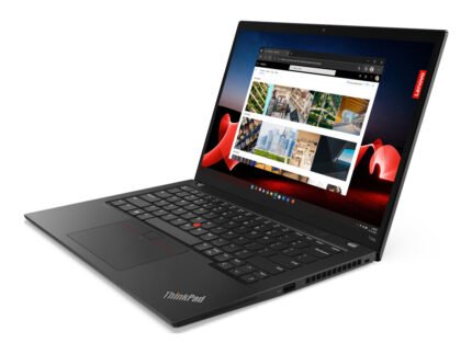 Lenovo ThinkPad T14s G6 Intel | Чёрный | 14" | IPS | WUXGA | 1920 x 1200 пикселей | Антибликовый | Intel Core Ultra 5 | 228V | 32 ГБ | Распаянная LPDDR5x | Объём SSD 512 ГБ | Intel Arc Graphics 130V | Windows 11 Pro | 802.11be | Bluetooth версии 5.4 | Раскладка клавиатуры Nordic | Подсветка клавиатуры | Гарантия 36 мес. | Гарантия на батарею 12 мес.