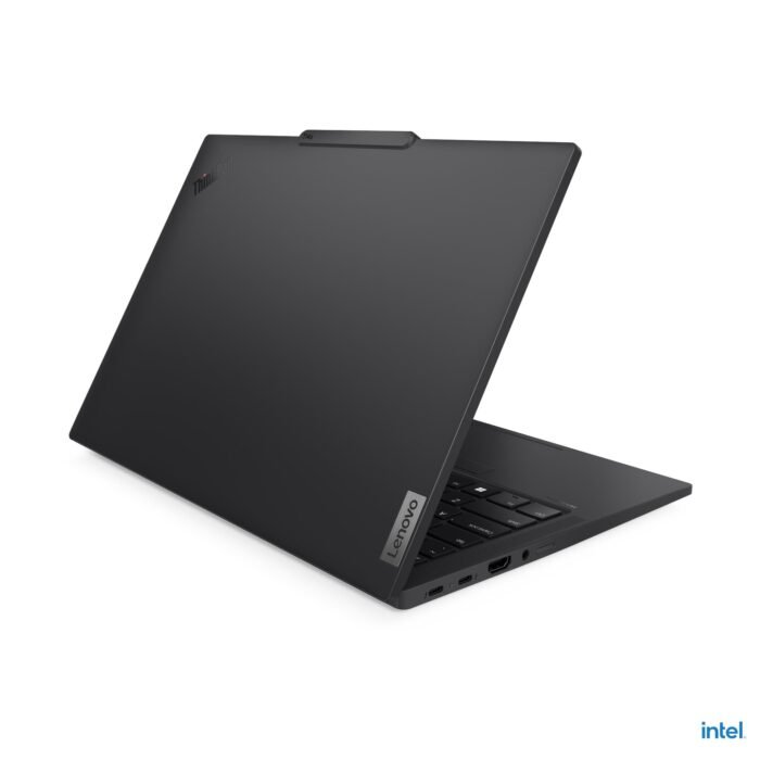 Lenovo ThinkPad T14s G6 Intel | Чёрный | 14" | IPS | WUXGA | 1920 x 1200 пикселей | Антибликовый | Intel Core Ultra 5 | 228V | 32 ГБ | Распаянная LPDDR5x | Объём SSD 512 ГБ | Intel Arc Graphics 130V | Windows 11 Pro | 802.11be | Bluetooth версии 5.4 | Раскладка клавиатуры Nordic | Подсветка клавиатуры | Гарантия 36 мес. | Гарантия на батарею 12 мес.
