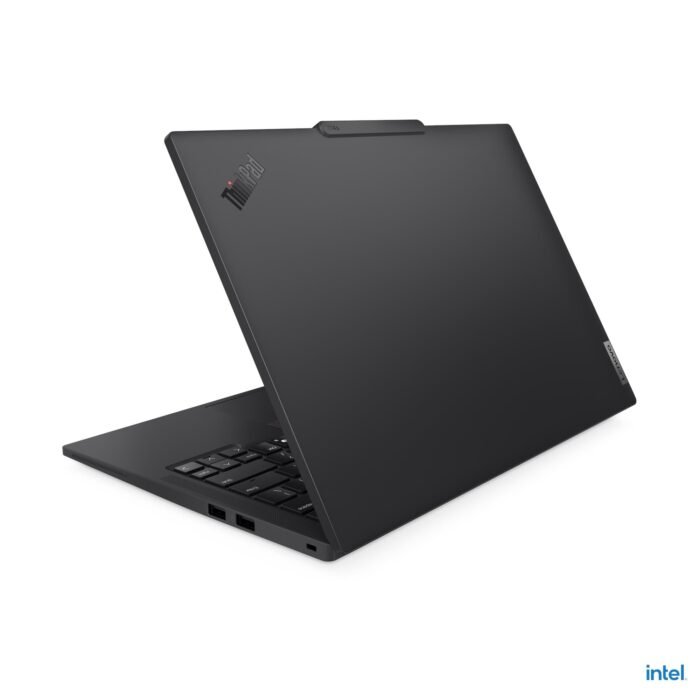 Lenovo ThinkPad T14s G6 Intel | Чёрный | 14" | IPS | WUXGA | 1920 x 1200 пикселей | Антибликовый | Intel Core Ultra 5 | 228V | 32 ГБ | Распаянная LPDDR5x | Объём SSD 512 ГБ | Intel Arc Graphics 130V | Windows 11 Pro | 802.11be | Bluetooth версии 5.4 | Раскладка клавиатуры Nordic | Подсветка клавиатуры | Гарантия 36 мес. | Гарантия на батарею 12 мес.