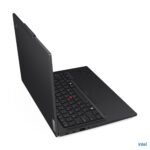 Lenovo ThinkPad T14s G6 Intel | Чёрный | 14" | IPS | WUXGA | 1920 x 1200 пикселей | Антибликовый | Intel Core Ultra 5 | 228V | 32 ГБ | Распаянная LPDDR5x | Объём SSD 512 ГБ | Intel Arc Graphics 130V | Windows 11 Pro | 802.11be | Bluetooth версии 5.4 | Раскладка клавиатуры Nordic | Подсветка клавиатуры | Гарантия 36 мес. | Гарантия на батарею 12 мес.