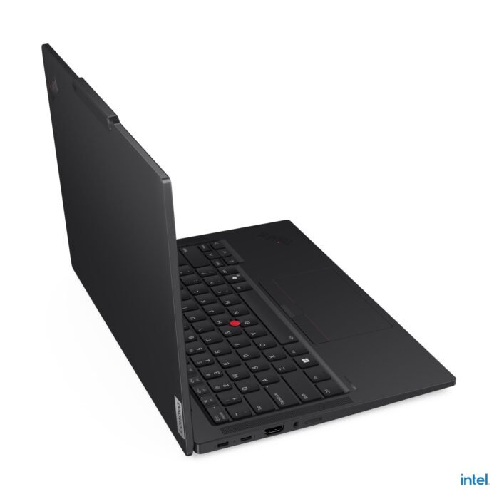 Lenovo ThinkPad T14s G6 Intel | Чёрный | 14" | IPS | WUXGA | 1920 x 1200 пикселей | Антибликовый | Intel Core Ultra 5 | 228V | 32 ГБ | Распаянная LPDDR5x | Объём SSD 512 ГБ | Intel Arc Graphics 130V | Windows 11 Pro | 802.11be | Bluetooth версии 5.4 | Раскладка клавиатуры Nordic | Подсветка клавиатуры | Гарантия 36 мес. | Гарантия на батарею 12 мес.