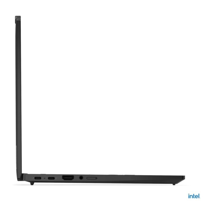 Lenovo ThinkPad T14s G6 Intel | Чёрный | 14" | IPS | WUXGA | 1920 x 1200 пикселей | Антибликовый | Intel Core Ultra 5 | 228V | 32 ГБ | Распаянная LPDDR5x | Объём SSD 512 ГБ | Intel Arc Graphics 130V | Windows 11 Pro | 802.11be | Bluetooth версии 5.4 | Раскладка клавиатуры Nordic | Подсветка клавиатуры | Гарантия 36 мес. | Гарантия на батарею 12 мес.