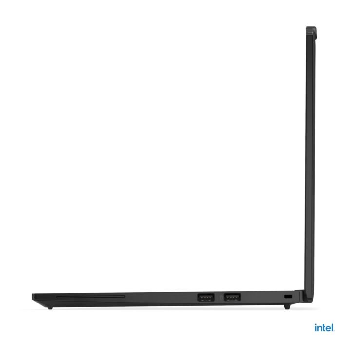 Lenovo ThinkPad T14s G6 Intel | Чёрный | 14" | IPS | WUXGA | 1920 x 1200 пикселей | Антибликовый | Intel Core Ultra 5 | 228V | 32 ГБ | Распаянная LPDDR5x | Объём SSD 512 ГБ | Intel Arc Graphics 130V | Windows 11 Pro | 802.11be | Bluetooth версии 5.4 | Раскладка клавиатуры Nordic | Подсветка клавиатуры | Гарантия 36 мес. | Гарантия на батарею 12 мес.