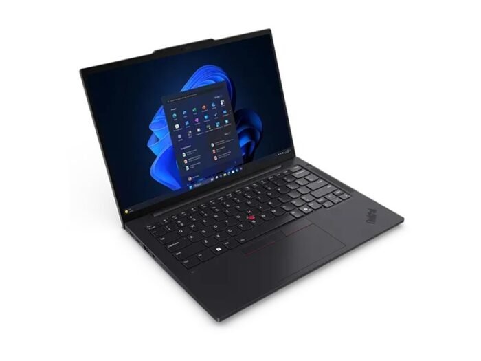 Lenovo ThinkPad T14s G6 Intel | Чёрный | 14" | IPS | WUXGA | 1920 x 1200 пикселей | Антибликовый | Intel Core Ultra 5 | 228V | 32 ГБ | Распаянная LPDDR5x | Объём SSD 512 ГБ | Intel Arc Graphics 130V | Windows 11 Pro | 802.11be | Bluetooth версии 5.4 | Раскладка клавиатуры Nordic | Подсветка клавиатуры | Гарантия 36 мес. | Гарантия на батарею 12 мес.