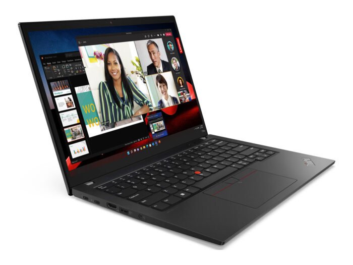 Lenovo ThinkPad T14s G6 Intel | Чёрный | 14" | IPS | WUXGA | 1920 x 1200 пикселей | Антибликовый | Intel Core Ultra 5 | 228V | 32 ГБ | Распаянная LPDDR5x | Объём SSD 512 ГБ | Intel Arc Graphics 130V | Windows 11 Pro | 802.11be | Bluetooth версии 5.4 | Раскладка клавиатуры Nordic | Подсветка клавиатуры | Гарантия 36 мес. | Гарантия на батарею 12 мес.