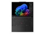 Lenovo ThinkPad T14s G6 Intel | Чёрный | 14" | IPS | WUXGA | 1920 x 1200 пикселей | Антибликовый | Intel Core Ultra 5 | 228V | 32 ГБ | Распаянная LPDDR5x | Объём SSD 512 ГБ | Intel Arc Graphics 130V | Windows 11 Pro | 802.11be | Bluetooth версии 5.4 | Раскладка клавиатуры Nordic | Подсветка клавиатуры | Гарантия 36 мес. | Гарантия на батарею 12 мес.