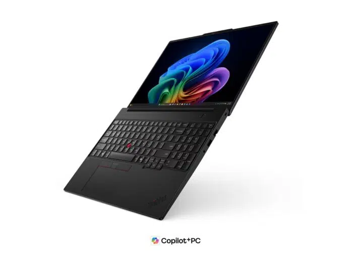 Lenovo ThinkPad T16 G5 Intel | Черный | 16" | IPS | WUXGA | 1920 x 1200 пикселей | Антибликовый | Intel Core Ultra 7 | 355 | 32 ГБ | LPCAMM2 LPDDR5X | Объем SSD 512 ГБ | Intel Graphics | Windows 11 Pro | 802.11be | Bluetooth версии 5.4 | WWAN с возможностью апгрейда до 5G | Язык клавиатуры английский | Подсветка клавиатуры | Гарантия 36 мес. | Гарантия на батарею 12 мес.