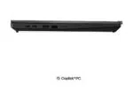 Lenovo ThinkPad T16 G5 Intel | Черный | 16" | IPS | WUXGA | 1920 x 1200 пикселей | Антибликовый | Intel Core Ultra 7 | 355 | 32 ГБ | LPCAMM2 LPDDR5X | Объем SSD 512 ГБ | Intel Graphics | Windows 11 Pro | 802.11be | Bluetooth версии 5.4 | WWAN с возможностью апгрейда до 5G | Язык клавиатуры английский | Подсветка клавиатуры | Гарантия 36 мес. | Гарантия на батарею 12 мес.
