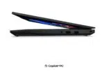 Lenovo ThinkPad T16 G5 Intel | Черный | 16" | IPS | WUXGA | 1920 x 1200 пикселей | Антибликовый | Intel Core Ultra 7 | 355 | 32 ГБ | LPCAMM2 LPDDR5X | Объем SSD 512 ГБ | Intel Graphics | Windows 11 Pro | 802.11be | Bluetooth версии 5.4 | WWAN с возможностью апгрейда до 5G | Язык клавиатуры английский | Подсветка клавиатуры | Гарантия 36 мес. | Гарантия на батарею 12 мес.