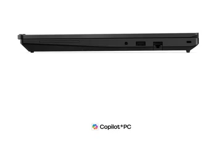 Lenovo ThinkPad T16 G5 Intel | Черный | 16" | IPS | WUXGA | 1920 x 1200 пикселей | Антибликовый | Intel Core Ultra 7 | 355 | 32 ГБ | LPCAMM2 LPDDR5X | Объем SSD 512 ГБ | Intel Graphics | Windows 11 Pro | 802.11be | Bluetooth версии 5.4 | WWAN с возможностью апгрейда до 5G | Язык клавиатуры английский | Подсветка клавиатуры | Гарантия 36 мес. | Гарантия на батарею 12 мес.