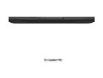 Lenovo ThinkPad T16 G5 Intel | Черный | 16" | IPS | WUXGA | 1920 x 1200 пикселей | Антибликовый | Intel Core Ultra 7 | 355 | 32 ГБ | LPCAMM2 LPDDR5X | Объем SSD 512 ГБ | Intel Graphics | Windows 11 Pro | 802.11be | Bluetooth версии 5.4 | WWAN с возможностью апгрейда до 5G | Язык клавиатуры английский | Подсветка клавиатуры | Гарантия 36 мес. | Гарантия на батарею 12 мес.