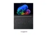 Lenovo ThinkPad T16 G5 Intel | Черный | 16" | IPS | WUXGA | 1920 x 1200 пикселей | Антибликовый | Intel Core Ultra 7 | 355 | 32 ГБ | LPCAMM2 LPDDR5X | Объем SSD 512 ГБ | Intel Graphics | Windows 11 Pro | 802.11be | Bluetooth версии 5.4 | WWAN с возможностью апгрейда до 5G | Язык клавиатуры английский | Подсветка клавиатуры | Гарантия 36 мес. | Гарантия на батарею 12 мес.