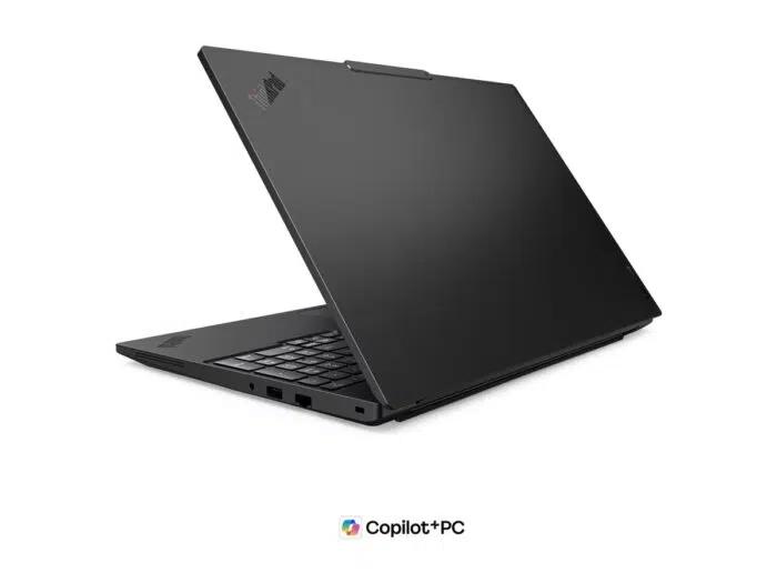 Lenovo ThinkPad T16 G5 Intel | Черный | 16" | IPS | WUXGA | 1920 x 1200 пикселей | Антибликовый | Intel Core Ultra 7 | 355 | 32 ГБ | LPCAMM2 LPDDR5X | Объем SSD 512 ГБ | Intel Graphics | Windows 11 Pro | 802.11be | Bluetooth версии 5.4 | WWAN с возможностью апгрейда до 5G | Язык клавиатуры английский | Подсветка клавиатуры | Гарантия 36 мес. | Гарантия на батарею 12 мес.