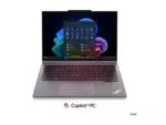 Lenovo ThinkPad X1 2-in-1 G11 Intel | Серый | 14" | IPS | Сенсорный экран | WUXGA | 1920 x 1200 пикселей | Антибликовое покрытие | Intel Core Ultra 5 | 325 | 32 ГБ | Распаянная LPDDR5X | Объем SSD 512 ГБ | Intel Graphics | Windows 11 Pro | 802.11be | Bluetooth версии 5.4 | Возможность апгрейда 4G/5G | Раскладка клавиатуры Nordic | Подсветка клавиатуры | Гарантия 36 мес. | Гарантия на батарею 12 мес.