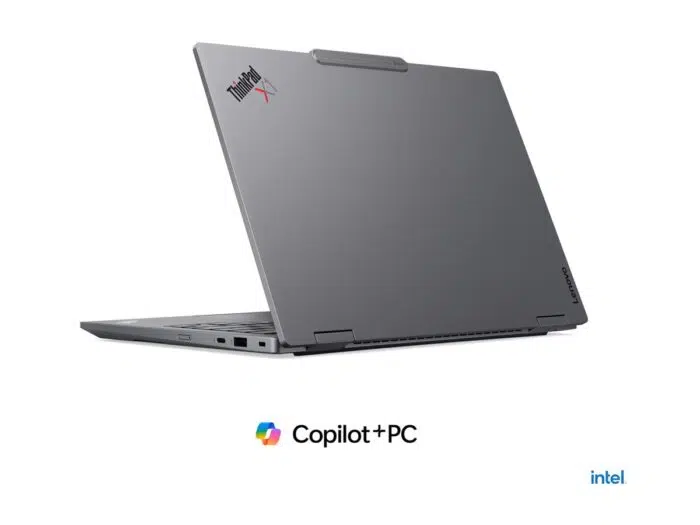 Lenovo ThinkPad X1 2-in-1 G11 Intel | Серый | 14" | IPS | Сенсорный экран | WUXGA | 1920 x 1200 пикселей | Антибликовое покрытие | Intel Core Ultra 5 | 325 | 32 ГБ | Распаянная LPDDR5X | Объем SSD 512 ГБ | Intel Graphics | Windows 11 Pro | 802.11be | Bluetooth версии 5.4 | Возможность апгрейда 4G/5G | Раскладка клавиатуры Nordic | Подсветка клавиатуры | Гарантия 36 мес. | Гарантия на батарею 12 мес.