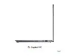 Lenovo ThinkPad X1 2-in-1 G11 Intel | Серый | 14" | IPS | Сенсорный экран | WUXGA | 1920 x 1200 пикселей | Антибликовое покрытие | Intel Core Ultra 5 | 325 | 32 ГБ | Распаянная LPDDR5X | Объем SSD 512 ГБ | Intel Graphics | Windows 11 Pro | 802.11be | Bluetooth версии 5.4 | Возможность апгрейда 4G/5G | Раскладка клавиатуры Nordic | Подсветка клавиатуры | Гарантия 36 мес. | Гарантия на батарею 12 мес.