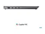 Lenovo ThinkPad X1 2-in-1 G11 Intel | Серый | 14" | IPS | Сенсорный экран | WUXGA | 1920 x 1200 пикселей | Антибликовое покрытие | Intel Core Ultra 5 | 325 | 32 ГБ | Распаянная LPDDR5X | Объем SSD 512 ГБ | Intel Graphics | Windows 11 Pro | 802.11be | Bluetooth версии 5.4 | Возможность апгрейда 4G/5G | Раскладка клавиатуры Nordic | Подсветка клавиатуры | Гарантия 36 мес. | Гарантия на батарею 12 мес.