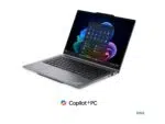 Lenovo ThinkPad X1 2-in-1 G11 Intel | Серый | 14" | IPS | Сенсорный экран | WUXGA | 1920 x 1200 пикселей | Антибликовое покрытие | Intel Core Ultra 5 | 325 | 32 ГБ | Распаянная LPDDR5X | Объем SSD 512 ГБ | Intel Graphics | Windows 11 Pro | 802.11be | Bluetooth версии 5.4 | Возможность апгрейда 4G/5G | Раскладка клавиатуры Nordic | Подсветка клавиатуры | Гарантия 36 мес. | Гарантия на батарею 12 мес.