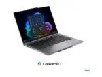 Lenovo ThinkPad X1 2-in-1 G11 Intel | Серый | 14" | IPS | Сенсорный экран | WUXGA | 1920 x 1200 пикселей | Антибликовое покрытие | Intel Core Ultra 5 | 325 | 32 ГБ | Распаянная LPDDR5X | Объем SSD 512 ГБ | Intel Graphics | Windows 11 Pro | 802.11be | Bluetooth версии 5.4 | Возможность апгрейда 4G/5G | Раскладка клавиатуры Nordic | Подсветка клавиатуры | Гарантия 36 мес. | Гарантия на батарею 12 мес.