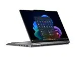 Lenovo ThinkPad X1 2-in-1 G11 Intel | Серый | 14" | IPS | Сенсорный экран | WUXGA | 1920 x 1200 пикселей | Антибликовое покрытие | Intel Core Ultra 5 | 325 | 32 ГБ | Распаянная LPDDR5X | Объем SSD 512 ГБ | Intel Graphics | Windows 11 Pro | 802.11be | Bluetooth версии 5.4 | Возможность апгрейда 4G/5G | Раскладка клавиатуры Nordic | Подсветка клавиатуры | Гарантия 36 мес. | Гарантия на батарею 12 мес.