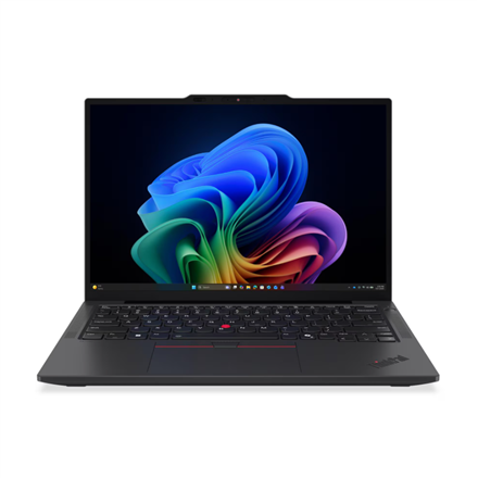 Lenovo ThinkPad X13 G7 Intel | Черный | 13,3" | IPS | Сенсорный экран | WUXGA | 1920 x 1200 пикселей | Антибликовое покрытие | Intel Core Ultra 7 | 355 | 32 ГБ | Распаянная LPDDR5X | Объем SSD 512 ГБ | Intel Graphics | Windows 11 Pro | 802.11be | Версия Bluetooth 5.4 | Язык клавиатуры английский | Подсветка клавиатуры | Гарантия 36 мес. | Гарантия на батарею 12 мес. Lenovo ThinkPad X13 G7 Intel | Черный | 13,3" | IPS | Сенсорный экран | WUXGA | 1920 x 1200 пикселей | Антибликовое покрытие | Intel Core Ultra 7 | 355 | 32 ГБ | Распаянная LPDDR5X | Объем SSD 512 ГБ | Intel Graphics | Windows 11 Pro | 802.11be | Версия Bluetooth 5.4 | Язык клавиатуры английский | Подсветка клавиатуры | Гарантия 36 мес. | Гарантия на батарею 12 мес.