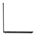 Lenovo ThinkPad X13 G7 Intel | Черный | 13,3" | IPS | Сенсорный экран | WUXGA | 1920 x 1200 пикселей | Антибликовое покрытие | Intel Core Ultra 7 | 355 | 32 ГБ | Распаянная LPDDR5X | Объем SSD 512 ГБ | Intel Graphics | Windows 11 Pro | 802.11be | Версия Bluetooth 5.4 | Язык клавиатуры английский | Подсветка клавиатуры | Гарантия 36 мес. | Гарантия на батарею 12 мес.