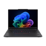 Lenovo ThinkPad X13 G7 Intel | Черный | 13,3" | IPS | Сенсорный экран | WUXGA | 1920 x 1200 пикселей | Антибликовое покрытие | Intel Core Ultra 7 | 355 | 32 ГБ | Распаянная LPDDR5X | Объем SSD 512 ГБ | Intel Graphics | Windows 11 Pro | 802.11be | Версия Bluetooth 5.4 | Язык клавиатуры английский | Подсветка клавиатуры | Гарантия 36 мес. | Гарантия на батарею 12 мес.