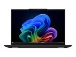 Lenovo ThinkPad X13 G7 Intel | Черный | 13,3" | IPS | Сенсорный экран | WUXGA | 1920 x 1200 пикселей | Антибликовое покрытие | Intel Core Ultra 7 | 355 | 32 ГБ | Распаянная LPDDR5X | Объем SSD 512 ГБ | Intel Graphics | Windows 11 Pro | 802.11be | Версия Bluetooth 5.4 | Язык клавиатуры английский | Подсветка клавиатуры | Гарантия 36 мес. | Гарантия на батарею 12 мес.