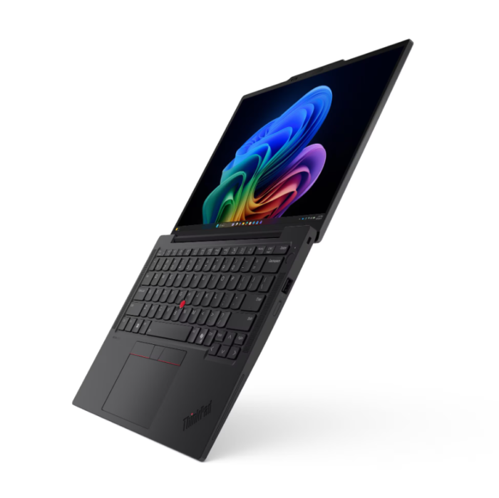 Lenovo ThinkPad X13 G7 Intel | Черный | 13,3" | IPS | Сенсорный экран | WUXGA | 1920 x 1200 пикселей | Антибликовое покрытие | Intel Core Ultra 7 | 355 | 32 ГБ | Распаянная LPDDR5X | Объем SSD 512 ГБ | Intel Graphics | Windows 11 Pro | 802.11be | Версия Bluetooth 5.4 | Язык клавиатуры английский | Подсветка клавиатуры | Гарантия 36 мес. | Гарантия на батарею 12 мес.