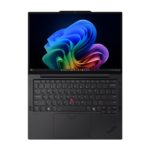Lenovo ThinkPad X13 G7 Intel | Черный | 13,3" | IPS | Сенсорный экран | WUXGA | 1920 x 1200 пикселей | Антибликовое покрытие | Intel Core Ultra 7 | 355 | 32 ГБ | Распаянная LPDDR5X | Объем SSD 512 ГБ | Intel Graphics | Windows 11 Pro | 802.11be | Версия Bluetooth 5.4 | Язык клавиатуры английский | Подсветка клавиатуры | Гарантия 36 мес. | Гарантия на батарею 12 мес.