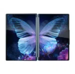 Lenovo Yoga Book 9 14IAH10 Intel | Tidal Teal | 2x14" | OLED | Сенсорный экран | 2.8K WQXGA+ | 2880 x 1800 пикселей | Intel Core Ultra 7 | 255H | 32 ГБ | Распаянная LPDDR5X | Объём SSD 1000 ГБ | Графика Intel Arc 140T | Windows 11 Home | 802.11be | Bluetooth версии 5.4 | Язык клавиатуры английский | Подсветка клавиатуры | Гарантия 24 мес. | Гарантия на батарею 12 мес.