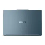 Lenovo Yoga Book 9 14IAH10 Intel | Tidal Teal | 2x14" | OLED | Сенсорный экран | 2.8K WQXGA+ | 2880 x 1800 пикселей | Intel Core Ultra 7 | 255H | 32 ГБ | Распаянная LPDDR5X | Объём SSD 1000 ГБ | Графика Intel Arc 140T | Windows 11 Home | 802.11be | Bluetooth версии 5.4 | Язык клавиатуры английский | Подсветка клавиатуры | Гарантия 24 мес. | Гарантия на батарею 12 мес.