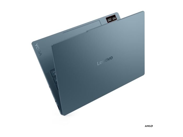 Lenovo Yoga Slim 7 14AKP10 AMD | Бирюзовый | 14" | OLED | WUXGA | 1920 x 1200 пикселей | Глянцевый | AMD Ryzen AI 7 | 350 | 16 ГБ | Распаянная LPDDR5X | Объём SSD 512 ГБ | AMD Radeon 860M Graphics | Windows 11 Home | 802.11be | Bluetooth версии 5.4 | Язык клавиатуры английский | Подсветка клавиатуры | Гарантия 24 мес. | Гарантия на батарею 12 мес.