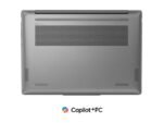 Lenovo Yoga Slim 7 14ILL10 14 WUXGA ULT5-226V/16 ГБ/512 ГБ/Intel Arc 130V Graphics/WIN11 Home/Nordic клавиатура с подсветкой/Luna Grey/гарантия 2 года | Lenovo Yoga (без адаптера питания 65 Вт) Slim 7 14ILL10 | Luna Grey | 14" | OLED | WUXGA | 1920 x 1200 пикселей | 60 Hz | глянцевый | Intel Core Ultra 5 | 226V | 16 ГБ | LPDDR5X | объём SSD 512 ГБ | Intel Graphics | Windows Home 11 | 802.11be | Bluetooth версии 5.4 | раскладка клавиатуры Nordic | клавиатура с подсветкой | гарантия 24 мес. | гарантия на батарею 12 мес.